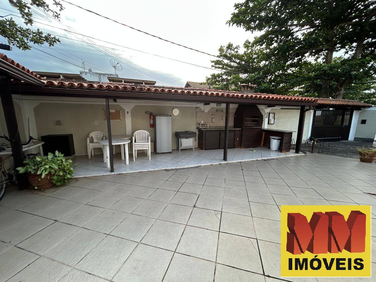 Casa de Condomínio, 2 quartos - Foto 3