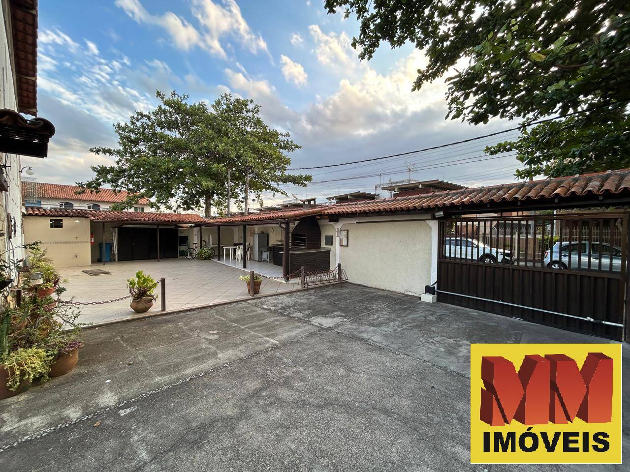 Casa de Condomínio, 2 quartos - Foto 7