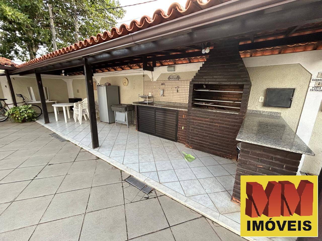 Casa de Condomínio, 2 quartos - Foto 6