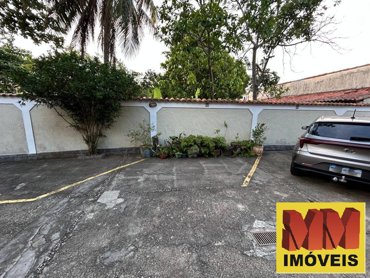 Casa de Condomínio, 2 quartos - Foto 8