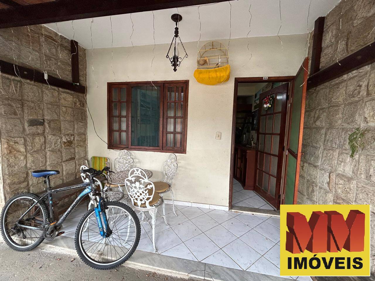 Casa de Condomínio, 2 quartos - Foto 10