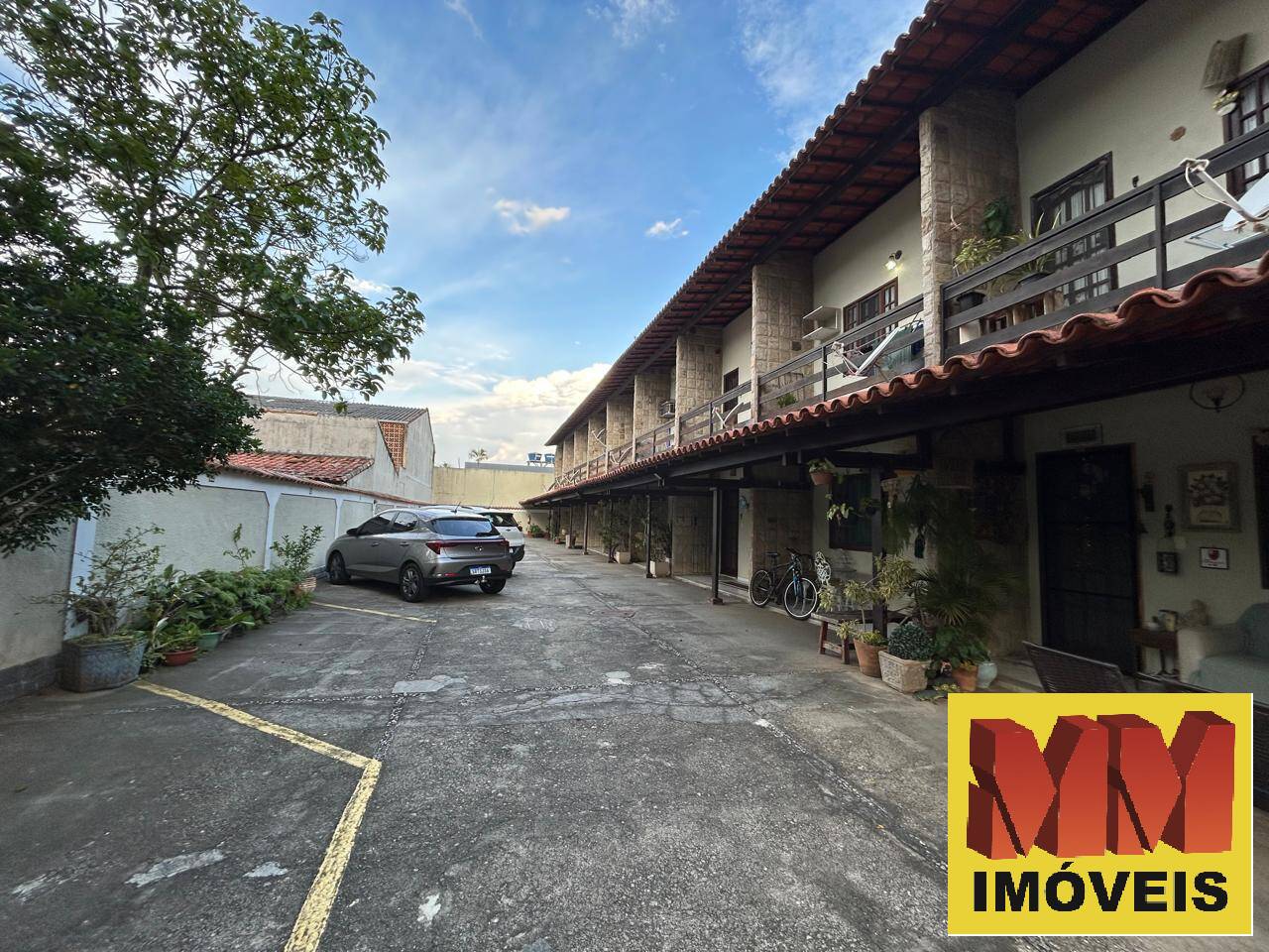 Casa de Condomínio, 2 quartos - Foto 9