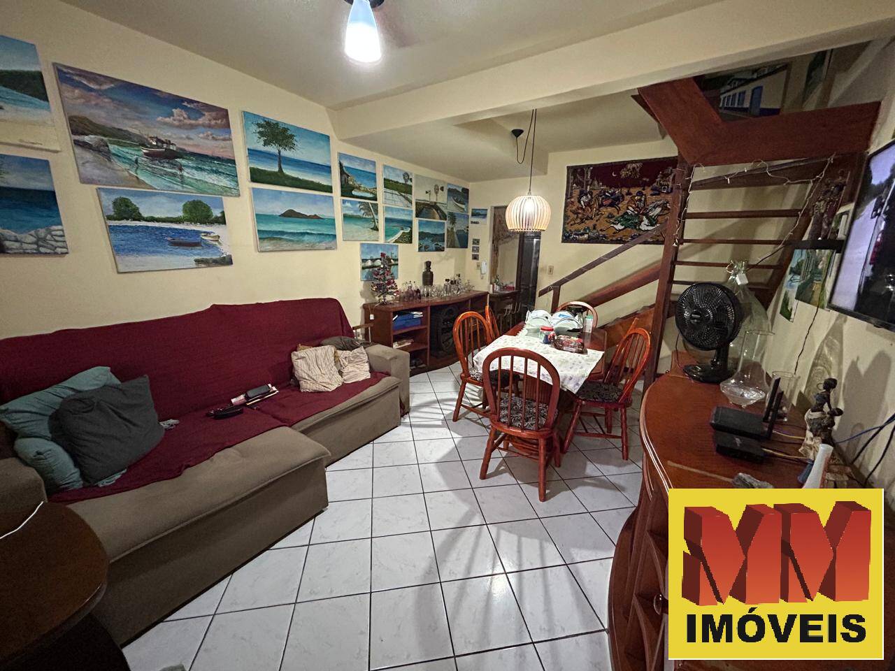 Casa de Condomínio, 2 quartos - Foto 11