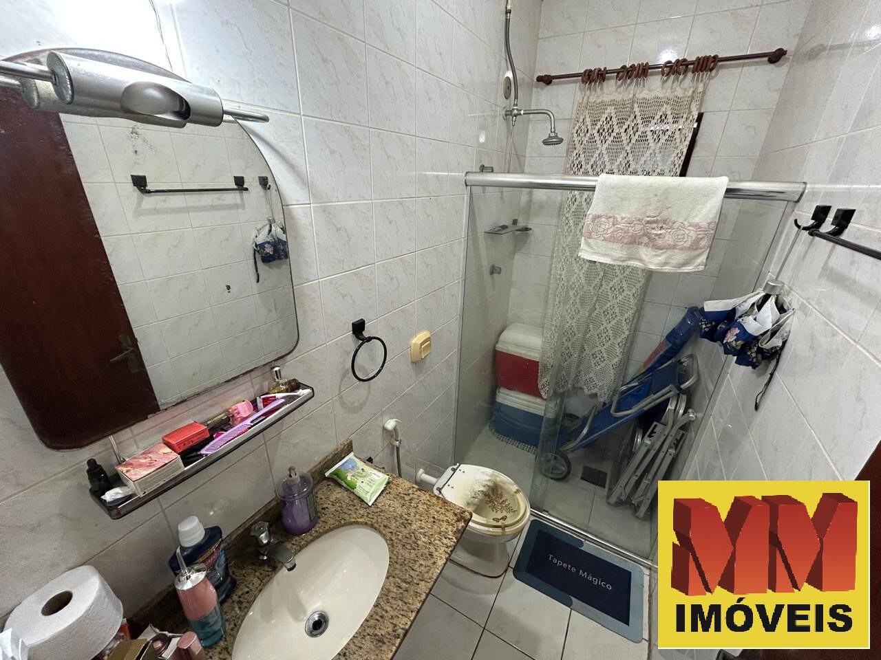 Casa de Condomínio, 2 quartos - Foto 14