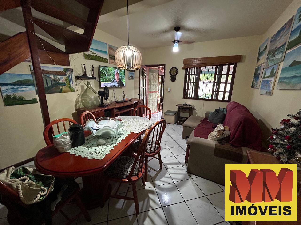 Casa de Condomínio, 2 quartos - Foto 12