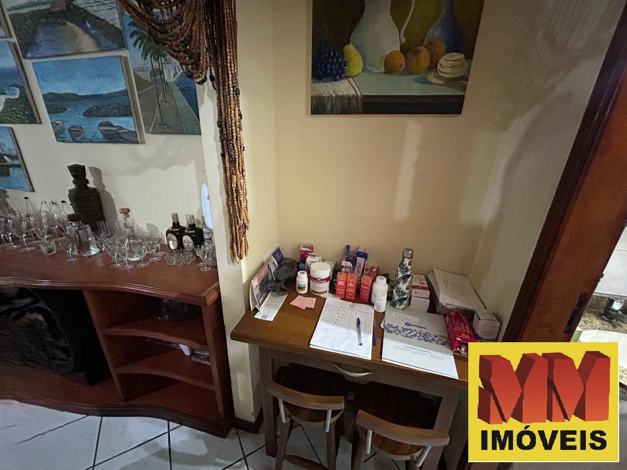 Casa de Condomínio, 2 quartos - Foto 13