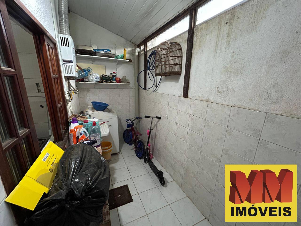 Casa de Condomínio, 2 quartos - Foto 17