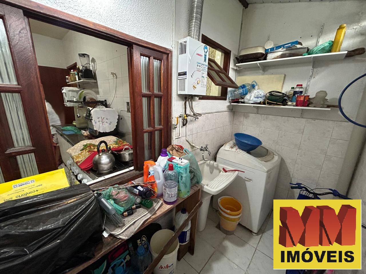 Casa de Condomínio, 2 quartos - Foto 19