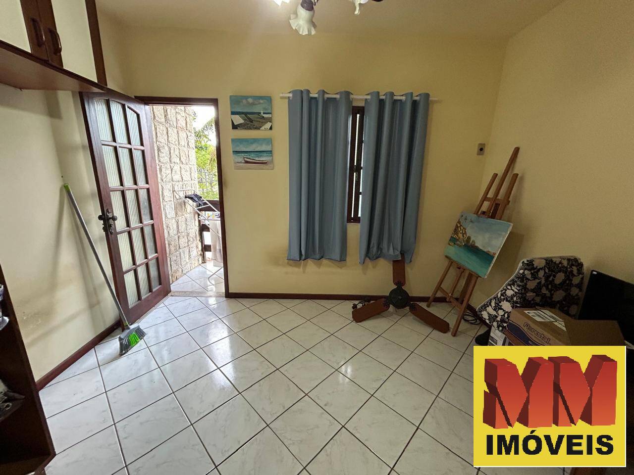 Casa de Condomínio, 2 quartos - Foto 21