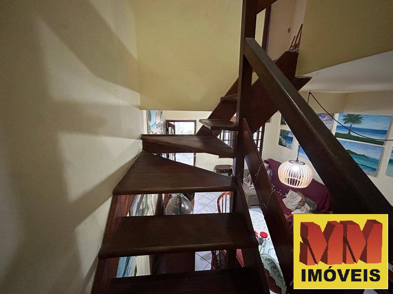 Casa de Condomínio, 2 quartos - Foto 20