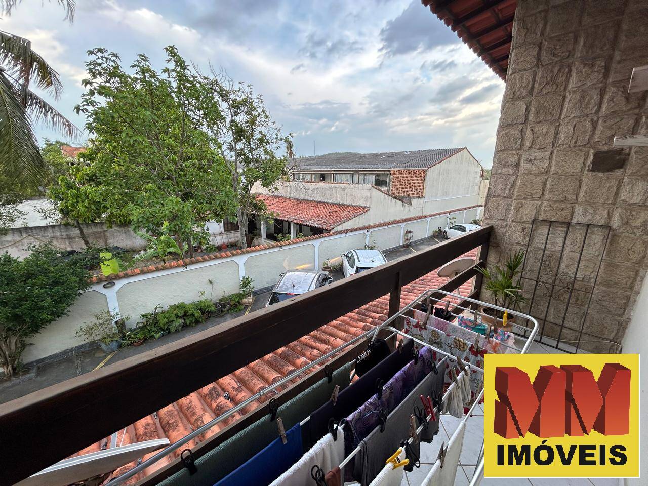 Casa de Condomínio, 2 quartos - Foto 24