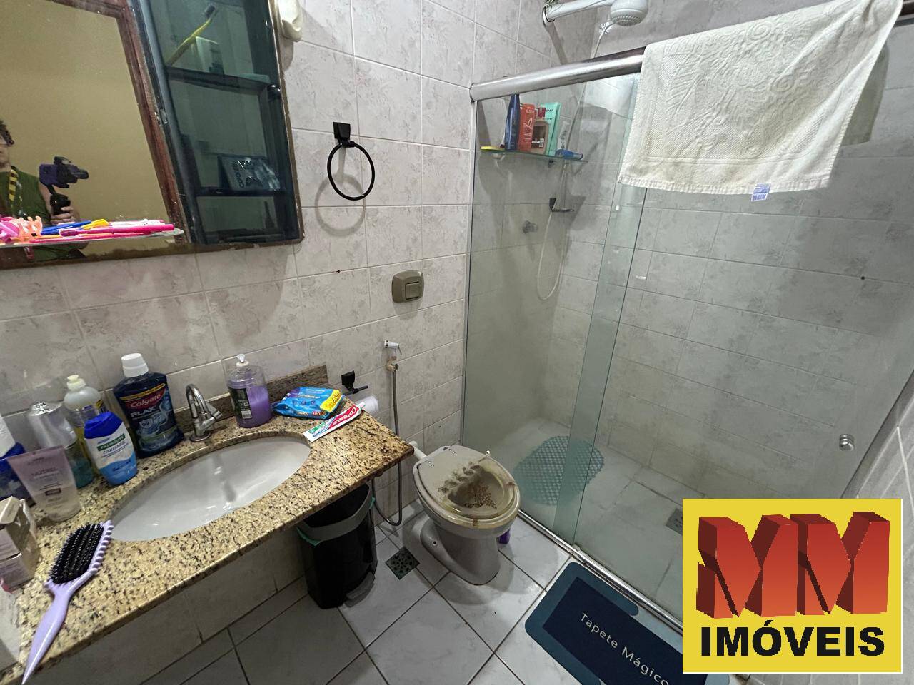 Casa de Condomínio, 2 quartos - Foto 26