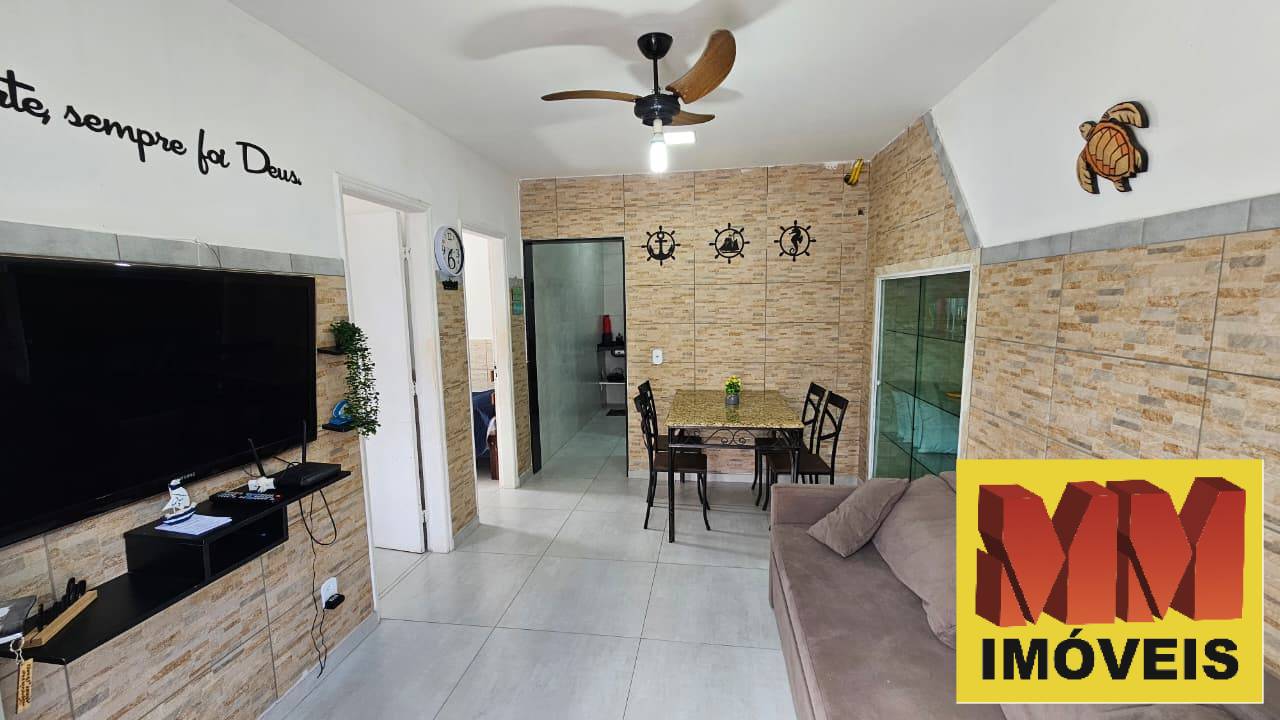 Apartamento, 2 quartos, 47 m² - Foto 2