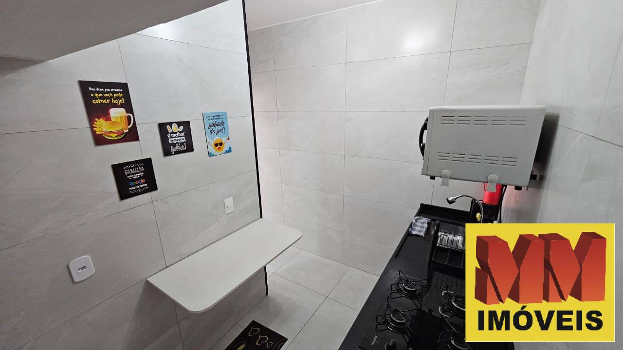 Apartamento, 2 quartos, 47 m² - Foto 13