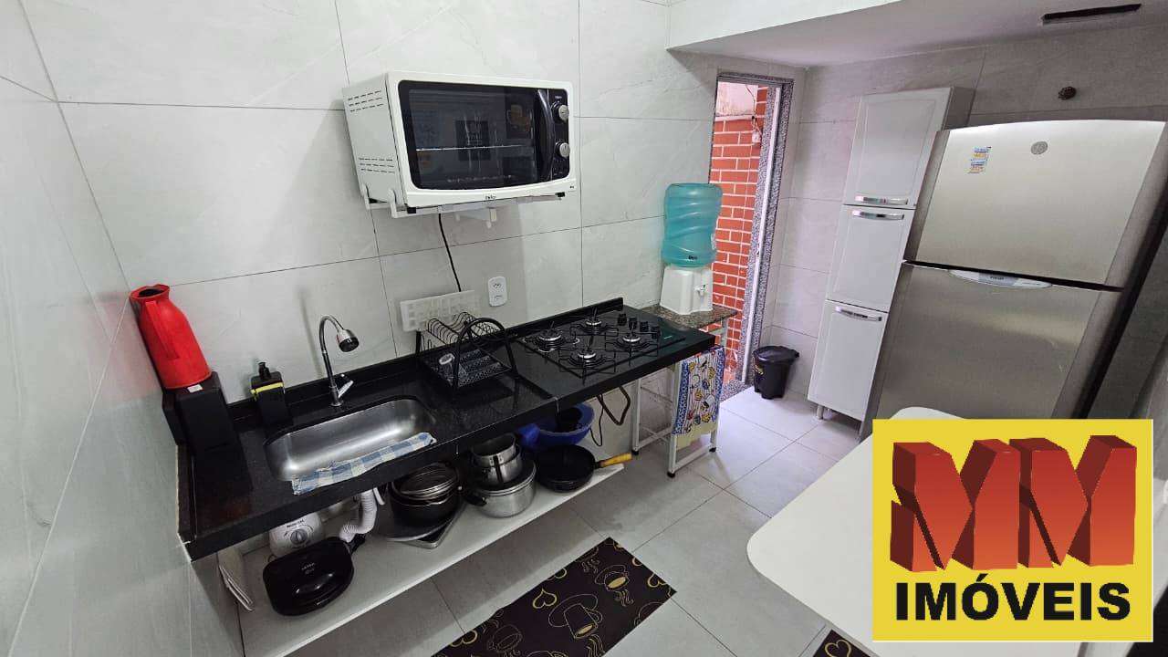 Apartamento, 2 quartos, 47 m² - Foto 12