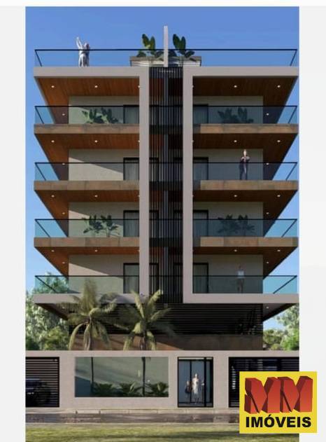 Apartamento, 2 quartos, 72 m² - Foto 2