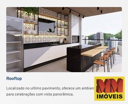 Apartamento, 2 quartos, 72 m² - Foto 7