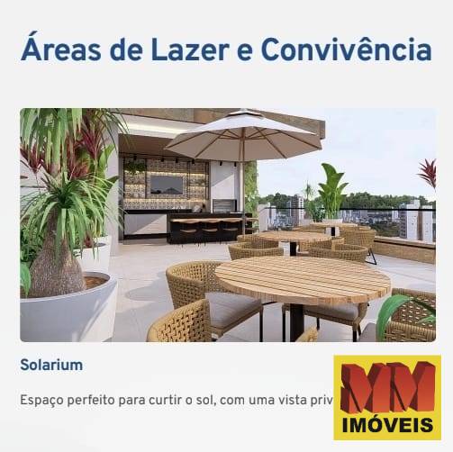 Apartamento, 2 quartos, 72 m² - Foto 6