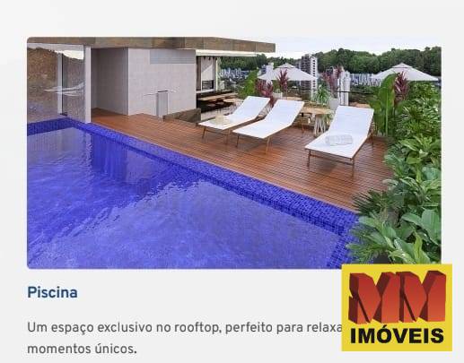 Apartamento, 2 quartos, 72 m² - Foto 10