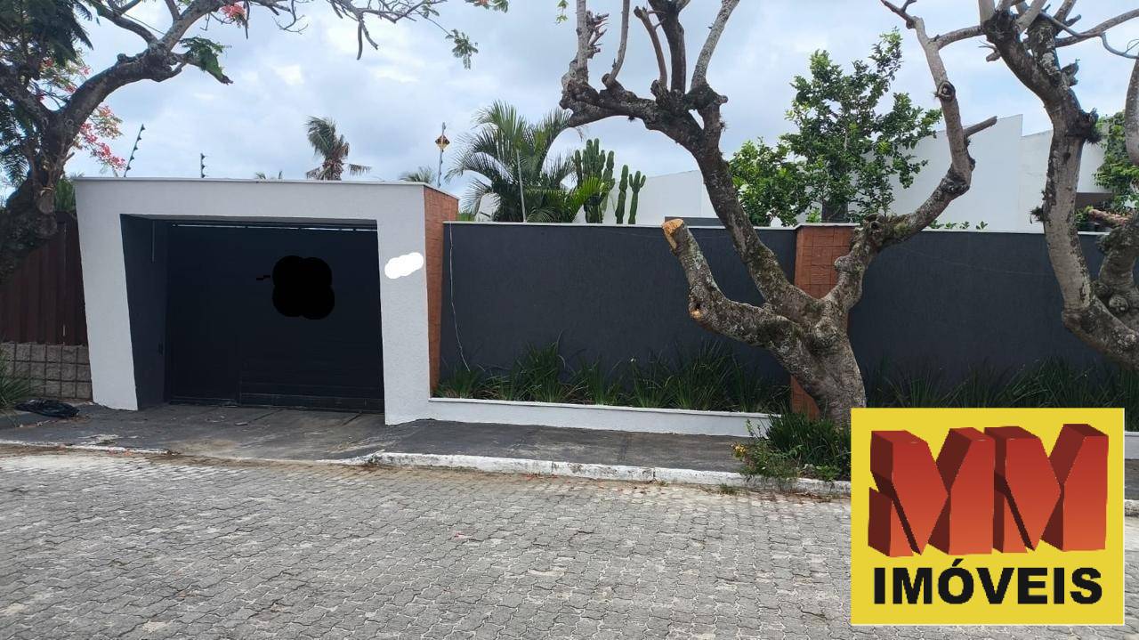 Casa, 4 quartos, 170 m² - Foto 1