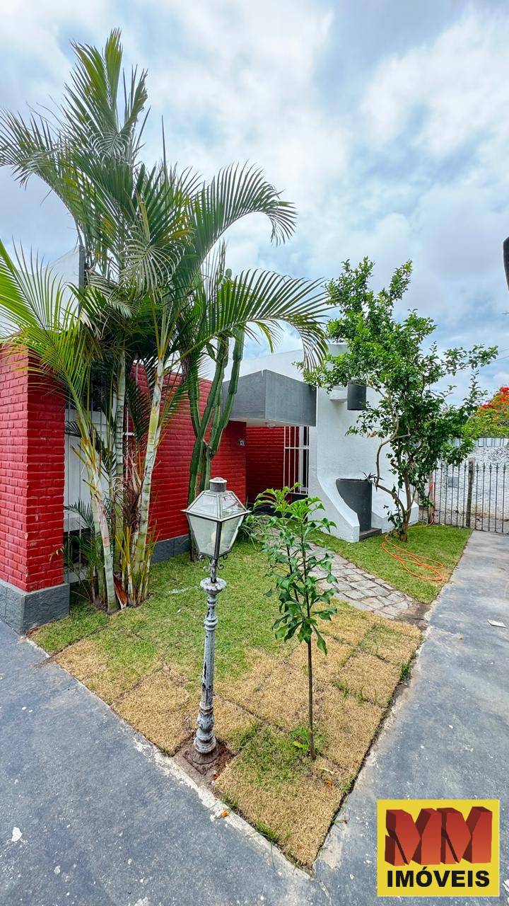 Casa, 4 quartos, 170 m² - Foto 2