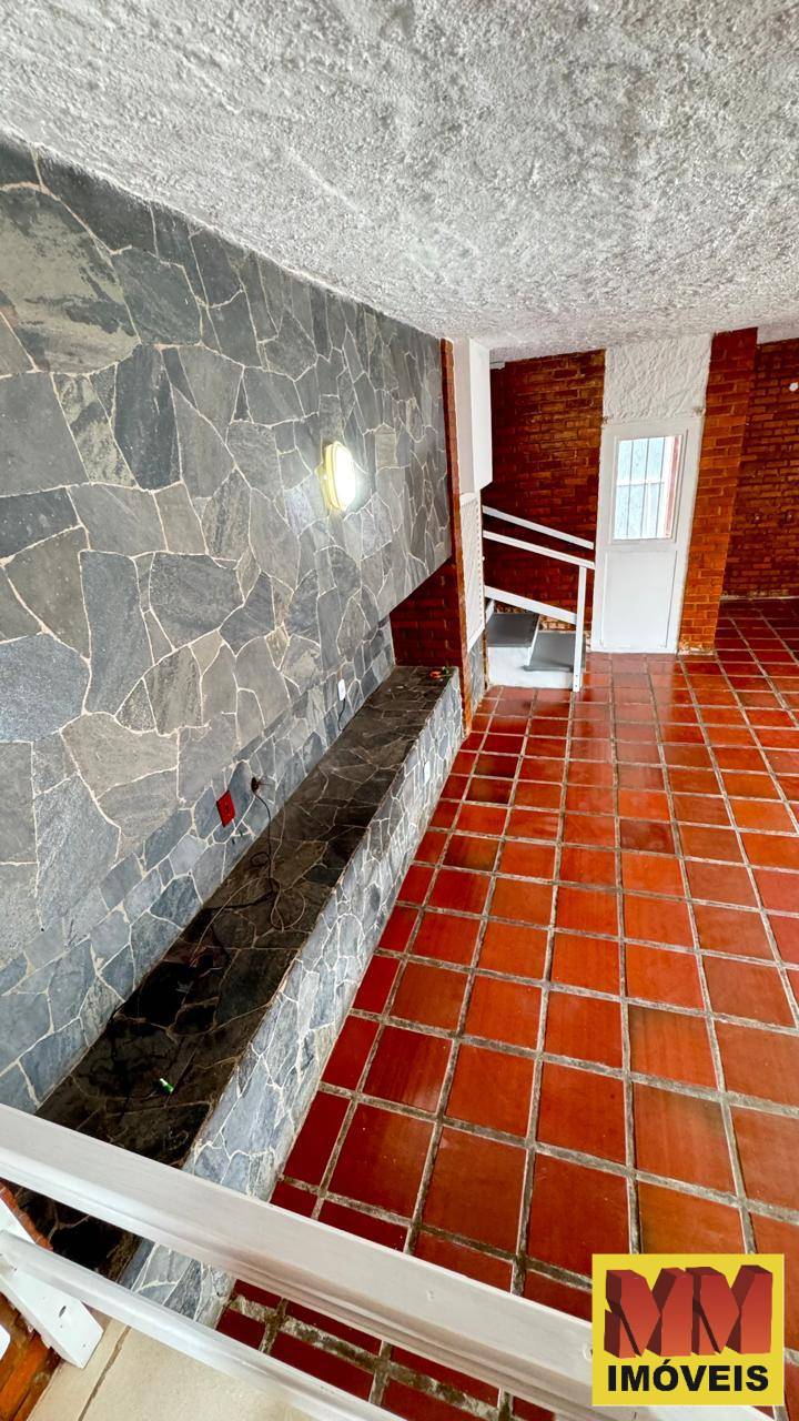 Casa, 4 quartos, 170 m² - Foto 6