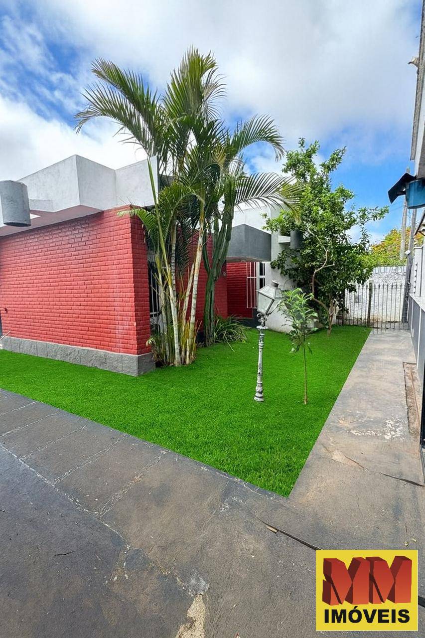 Casa, 4 quartos, 170 m² - Foto 21