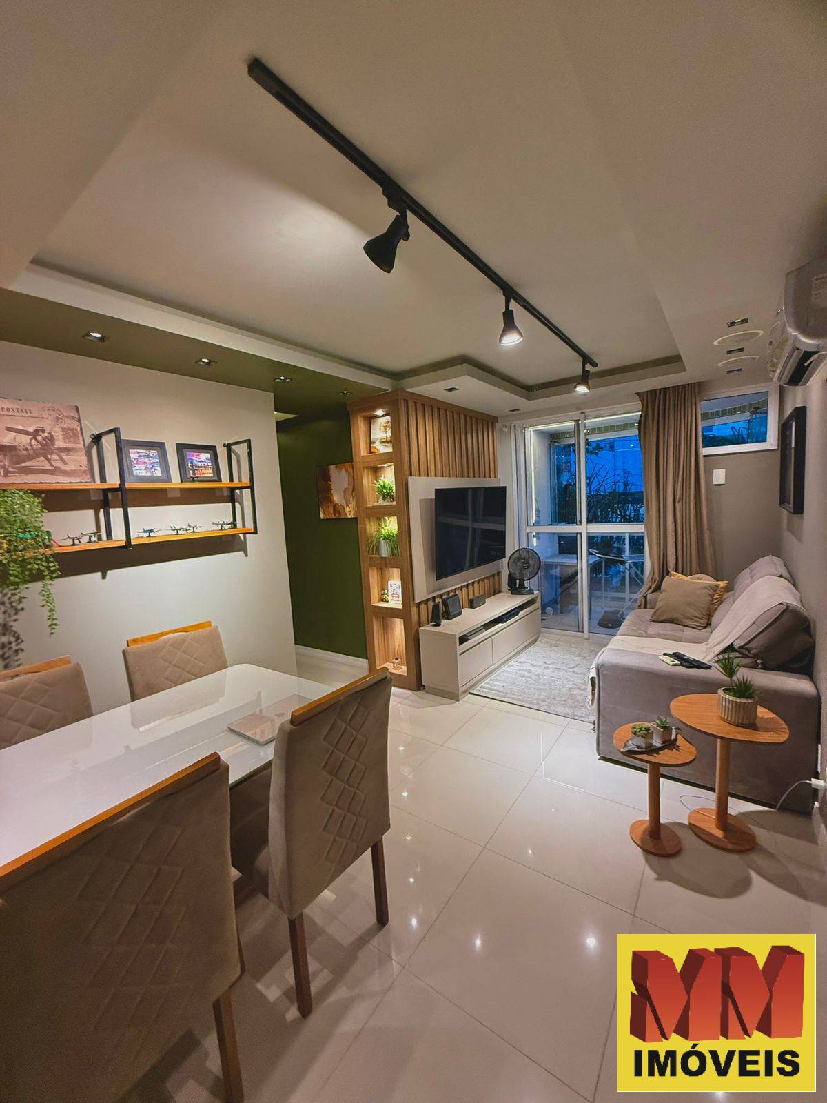 Apartamento, 3 quartos, 112 m² - Foto 3