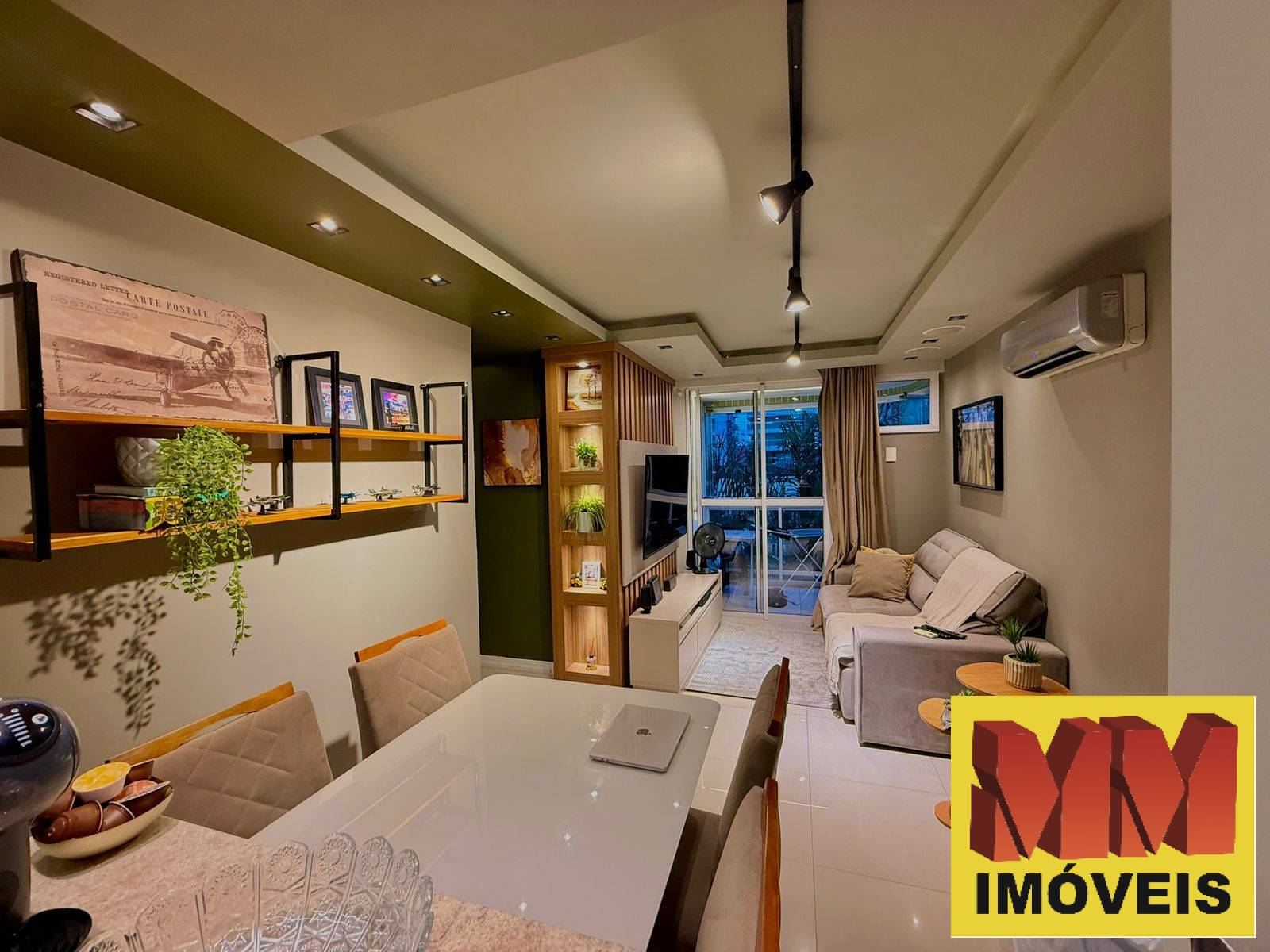 Apartamento, 3 quartos, 112 m² - Foto 5