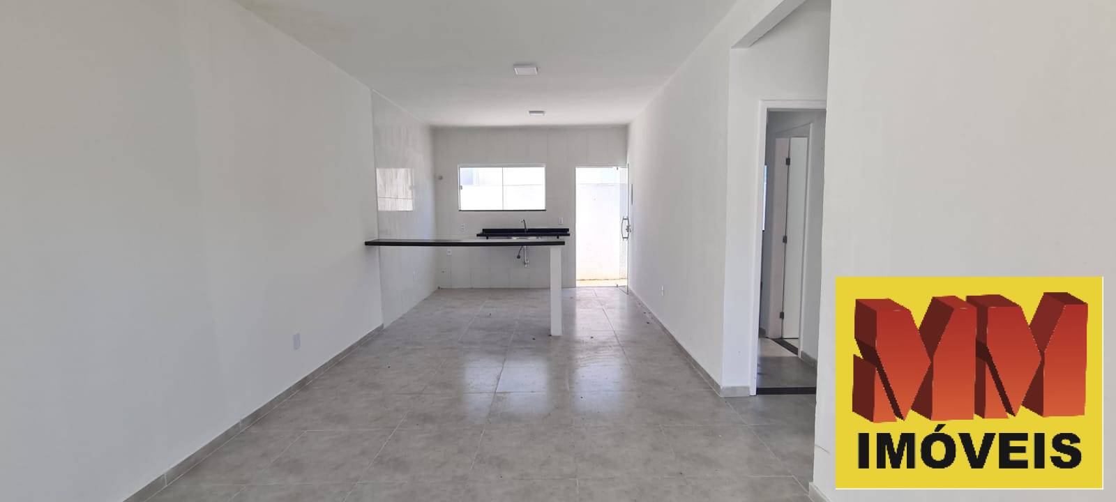Casa, 2 quartos, 64 m² - Foto 2