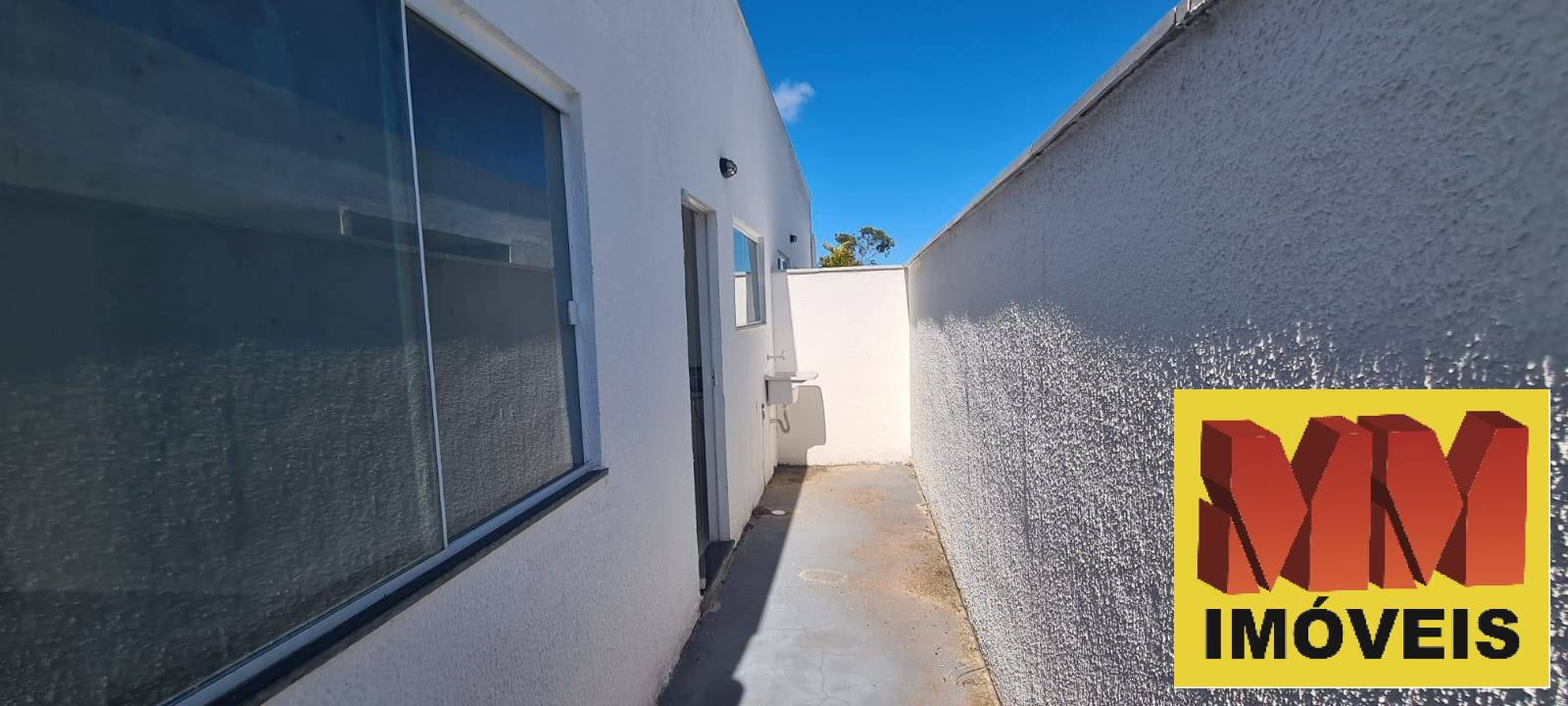 Casa, 2 quartos, 64 m² - Foto 17