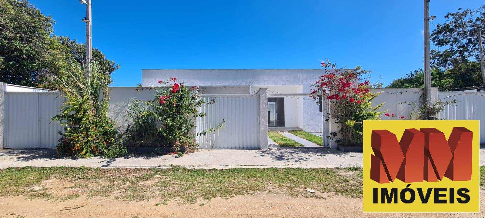 Casa, 2 quartos, 64 m² - Foto 18