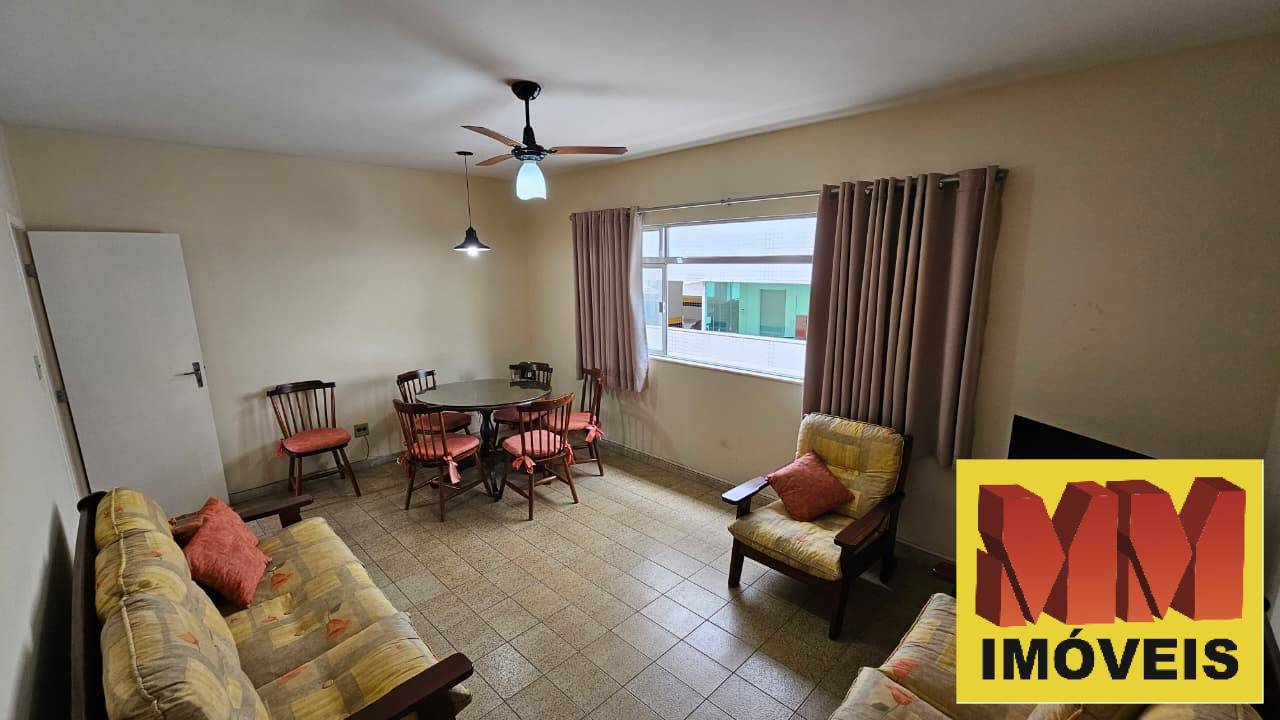 Apartamento, 3 quartos, 100 m² - Foto 2