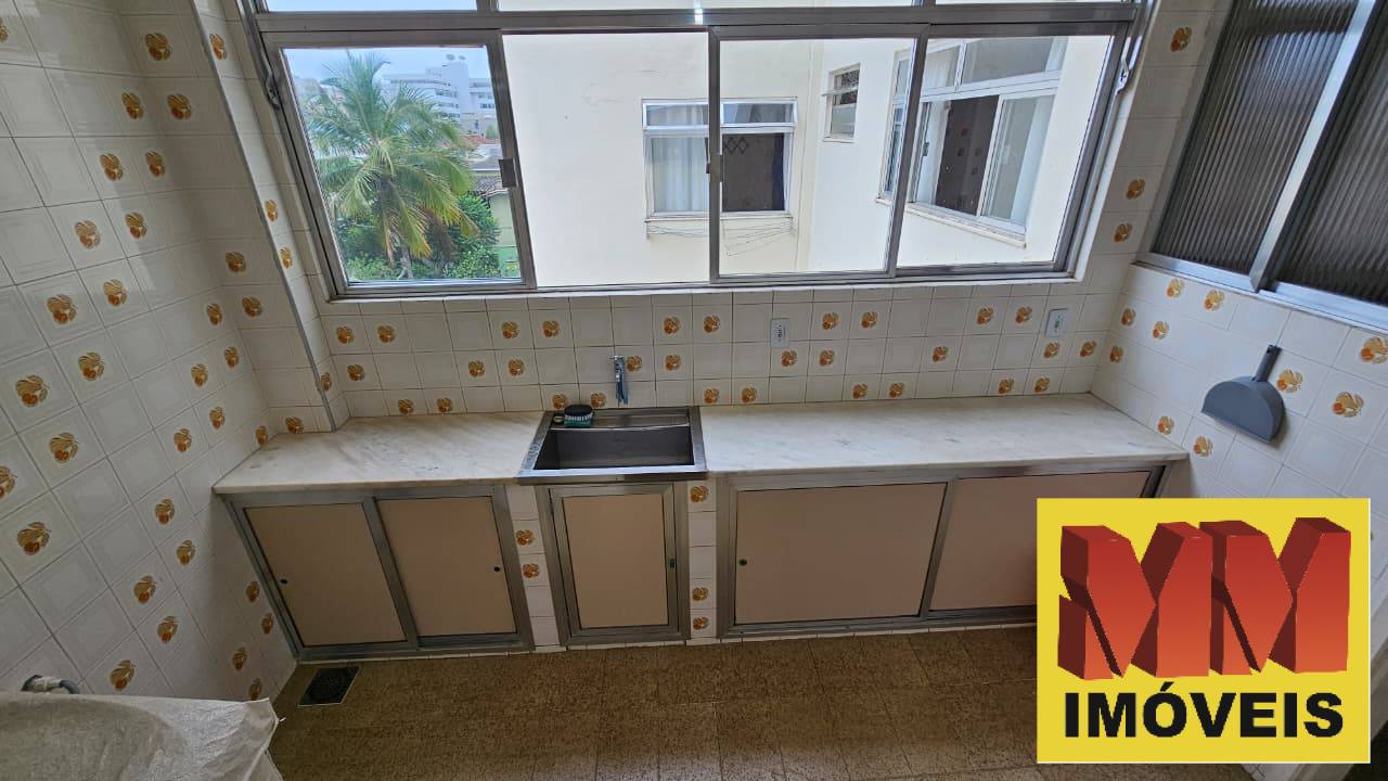Apartamento, 3 quartos, 100 m² - Foto 20