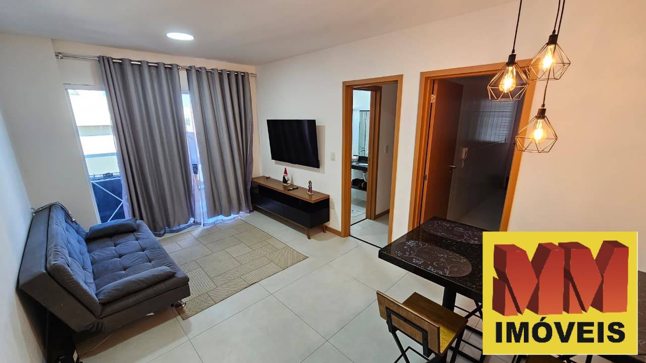 Apartamento, 1 quarto, 60 m² - Foto 2