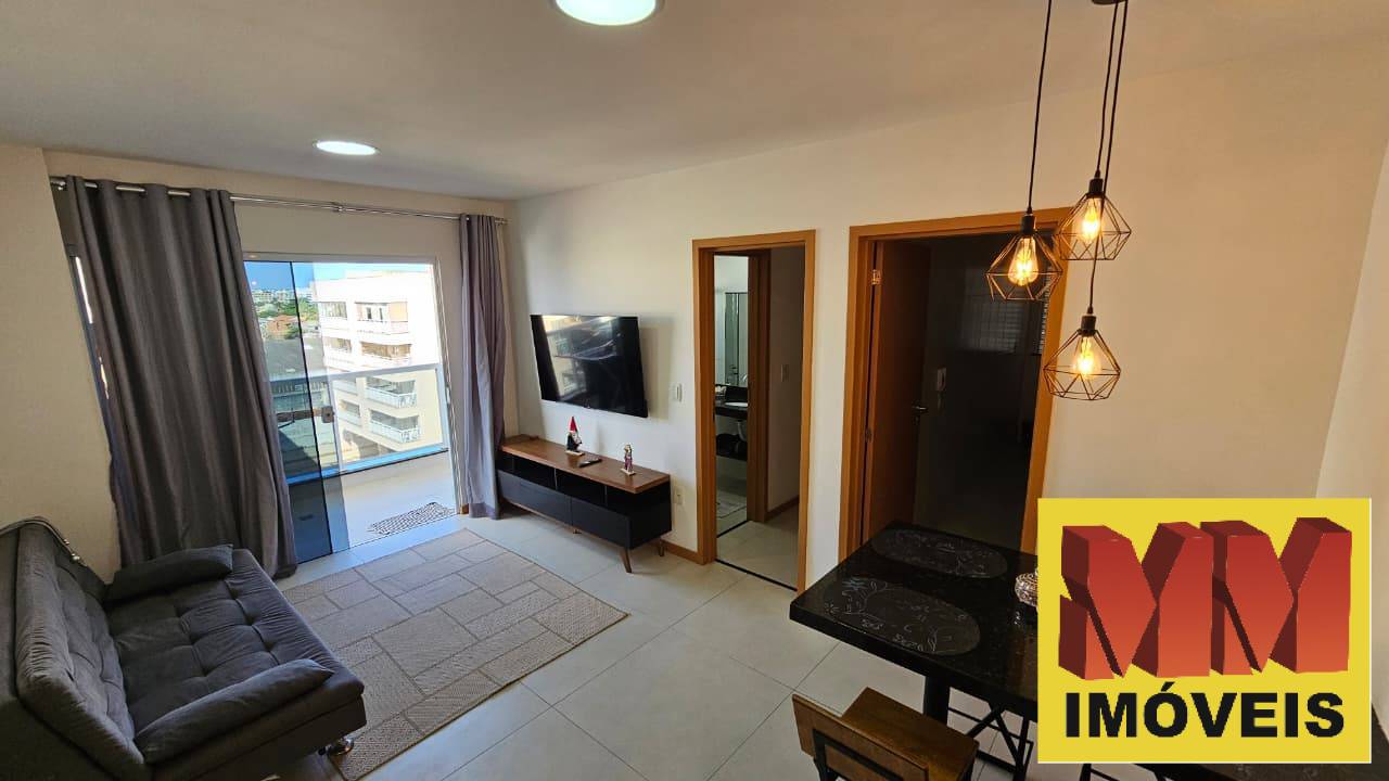 Apartamento, 1 quarto, 60 m² - Foto 3