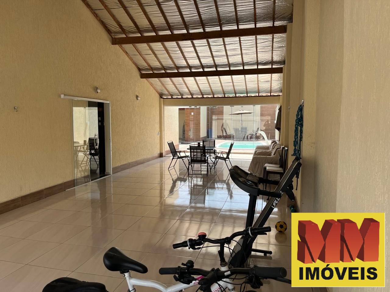 Casa de Condomínio, 4 quartos - Foto 6