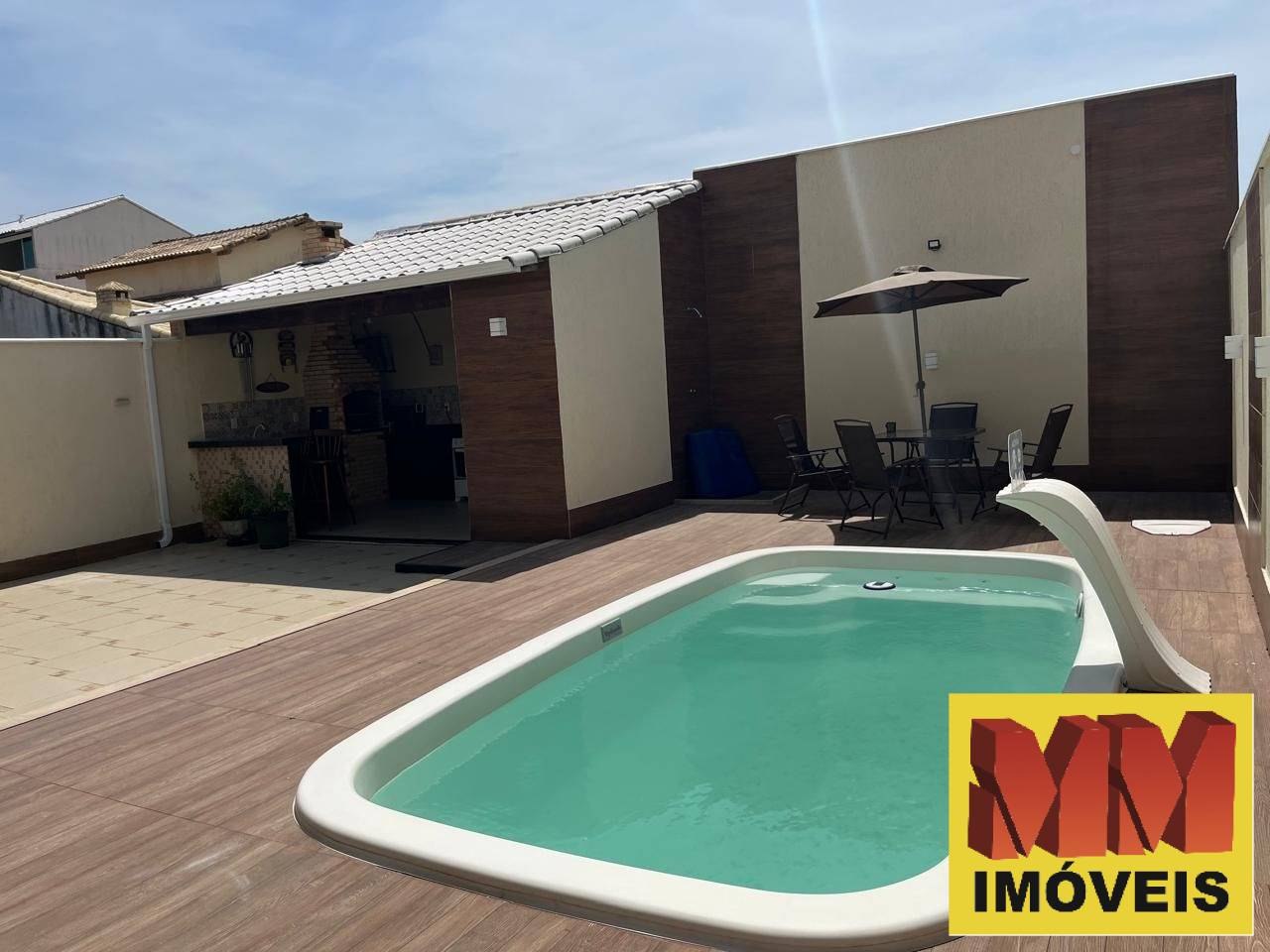 Casa de Condomínio, 4 quartos - Foto 8