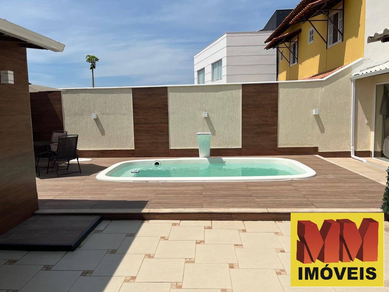 Casa de Condomínio, 4 quartos - Foto 10