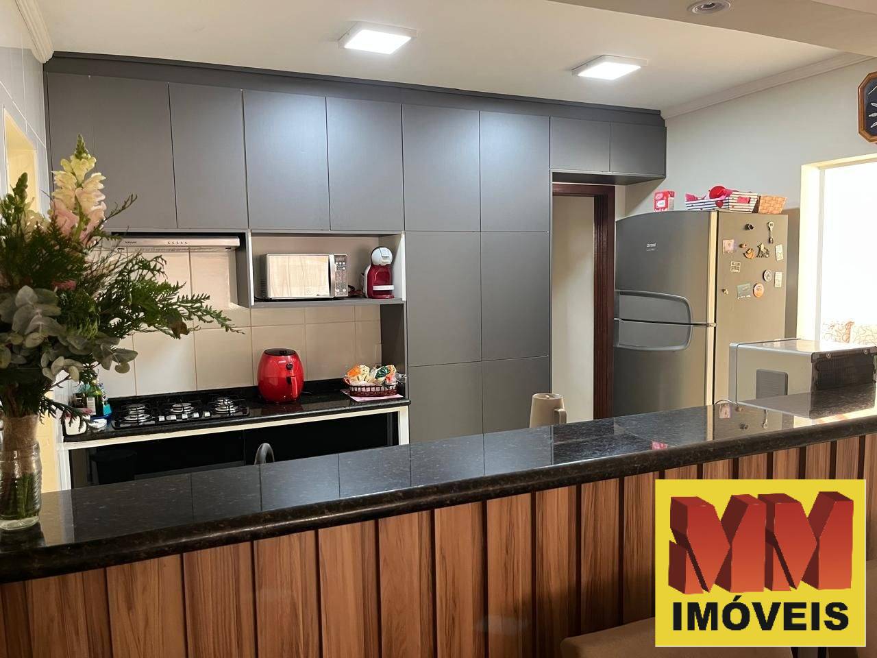 Casa de Condomínio, 4 quartos - Foto 15