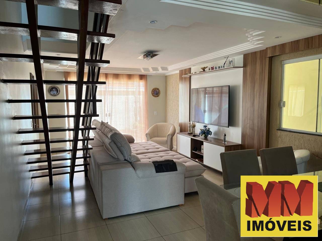 Casa de Condomínio, 4 quartos - Foto 13