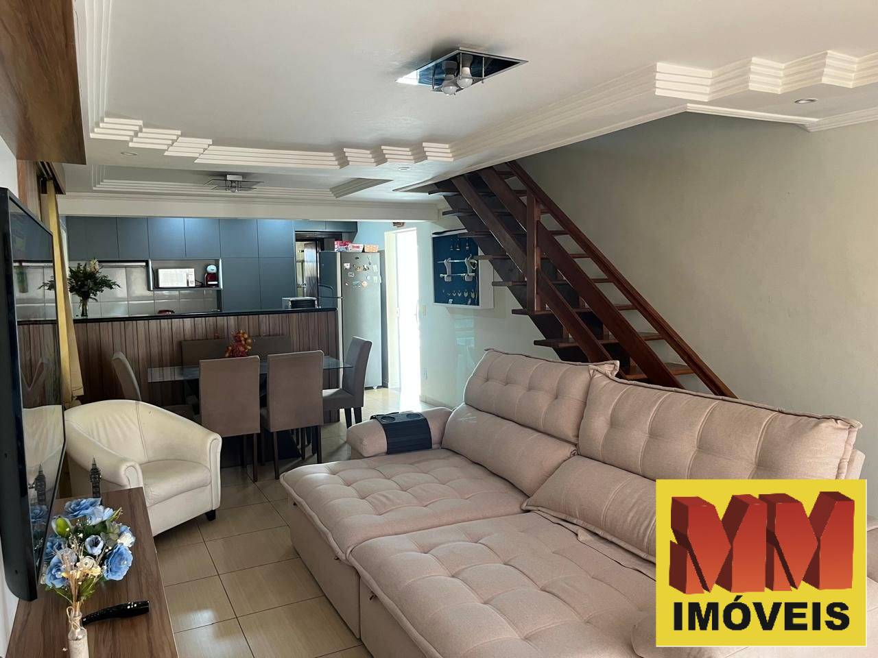 Casa de Condomínio, 4 quartos - Foto 12