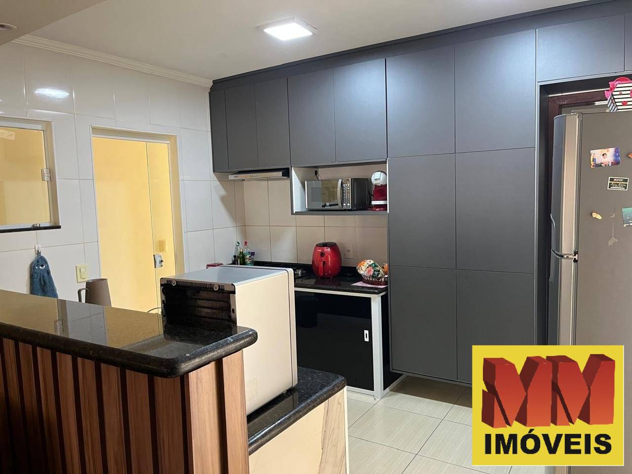 Casa de Condomínio, 4 quartos - Foto 16