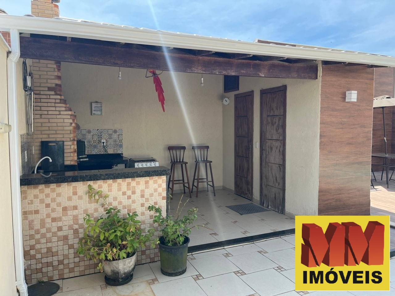 Casa de Condomínio, 4 quartos - Foto 11