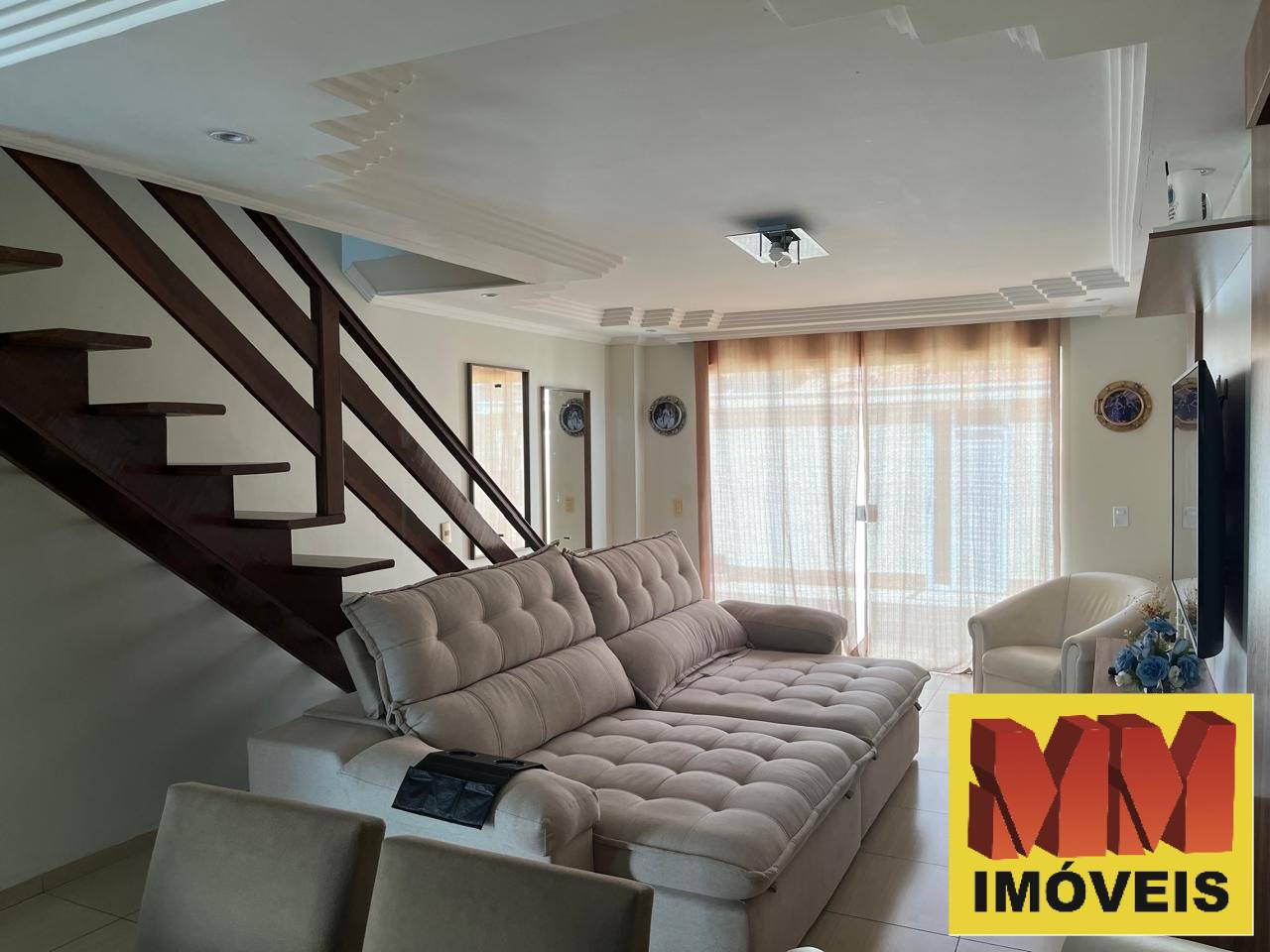 Casa de Condomínio, 4 quartos - Foto 14