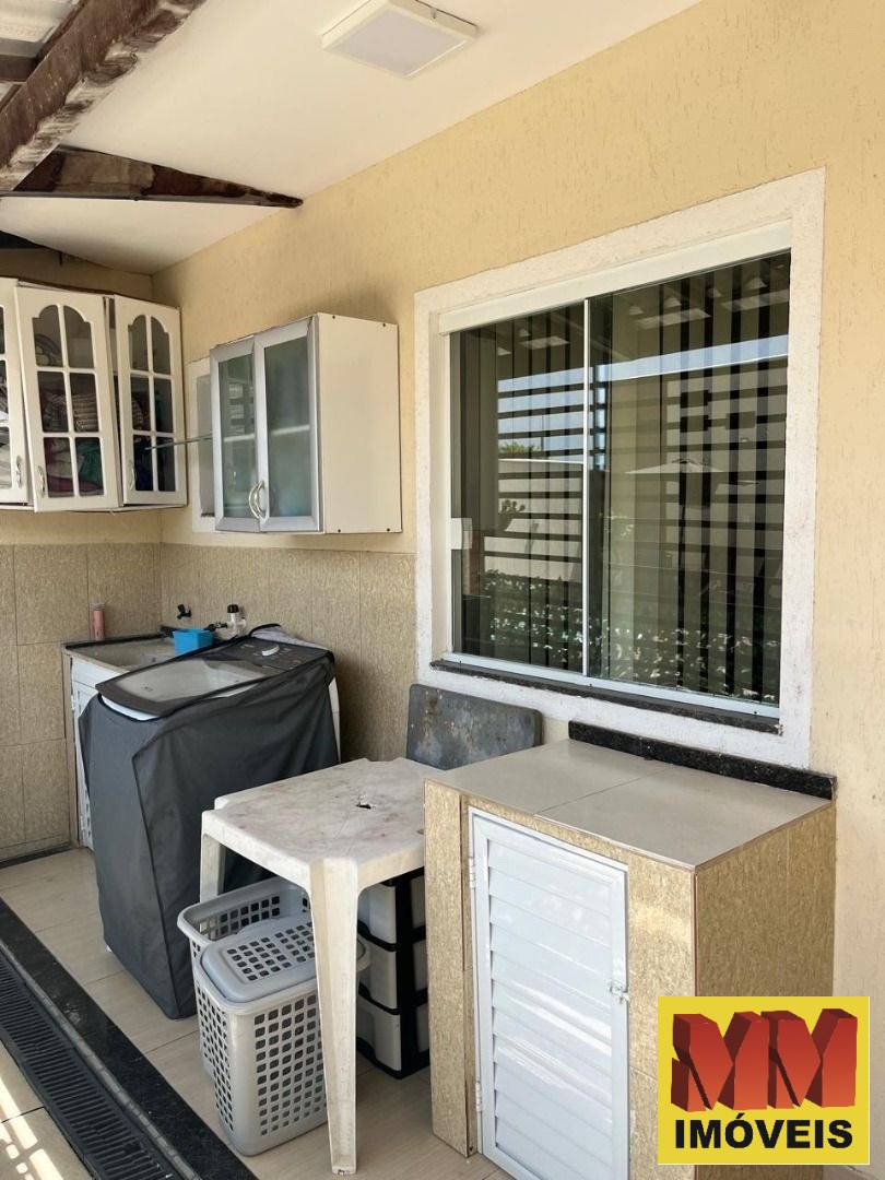 Casa de Condomínio, 4 quartos - Foto 17