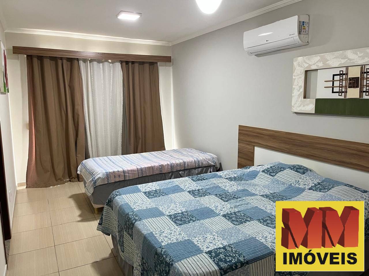 Casa de Condomínio, 4 quartos - Foto 20