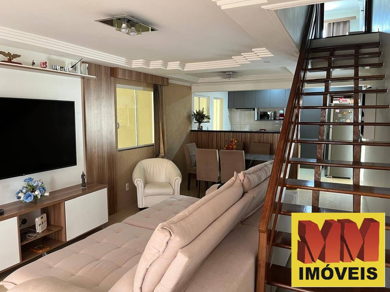 Casa de Condomínio, 4 quartos - Foto 18