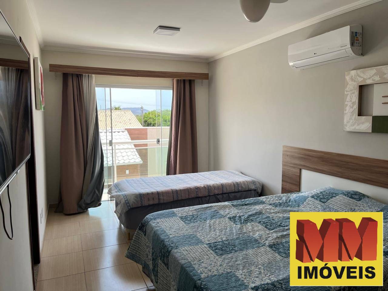 Casa de Condomínio, 4 quartos - Foto 21