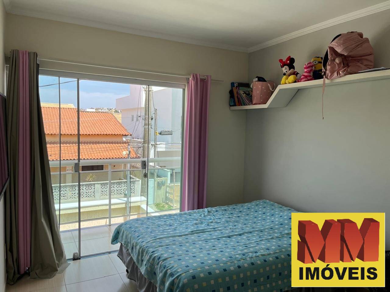 Casa de Condomínio, 4 quartos - Foto 25